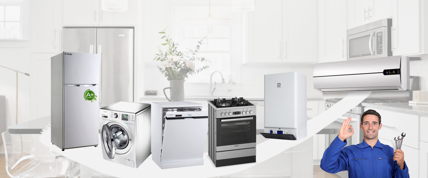 Karakoçan Daikin Servisi